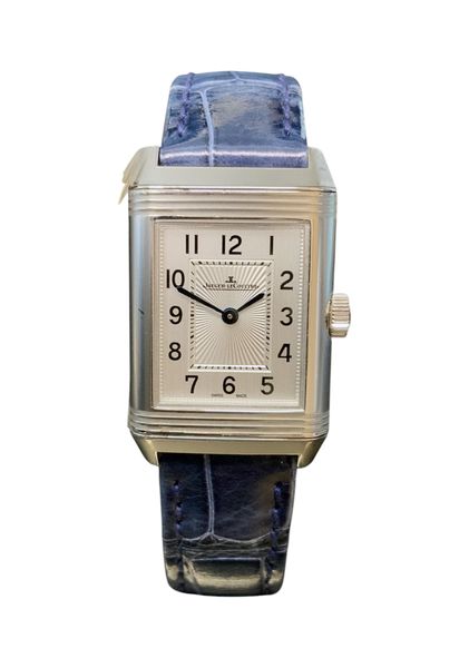 Jaeger-LeCoultre Reverso Classic Small Duetto 2668432